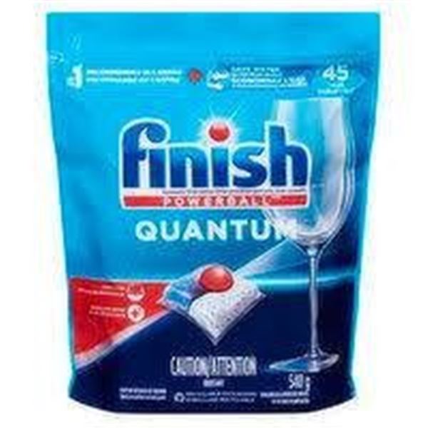 Finish Powerball Quantum Everyday 88 Tabs