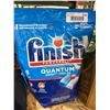 Image 2 : Finish Powerball Quantum Everyday 88 Tabs