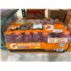 Image 2 : Gatorade 28-Pack of 591 mL Bottles with Assorted Flavors
