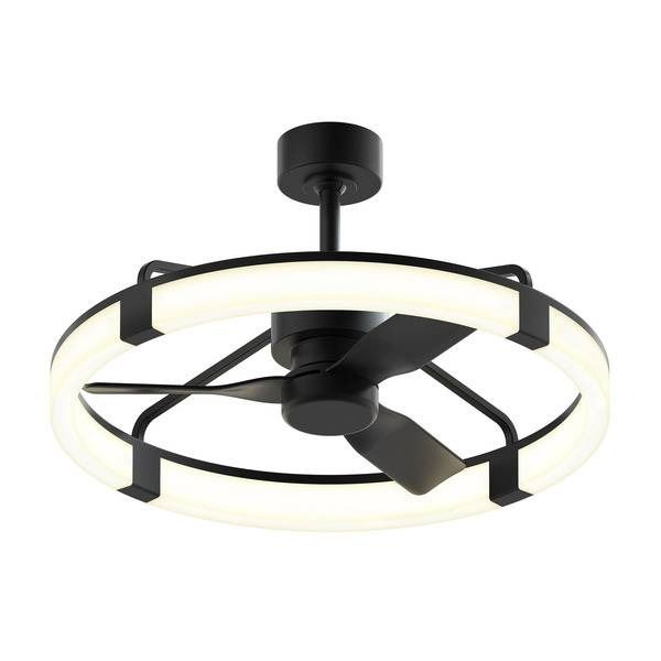 Artika Sunnyvale LED Ceiling Fan Model F17SLF-HD2L with Integrated Light