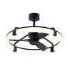 Image 1 : Artika Sunnyvale LED Ceiling Fan Model F17SLF-HD2L with Integrated Light