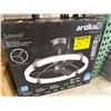 Image 2 : Artika Sunnyvale LED Ceiling Fan Model F17SLF-HD2L with Integrated Light