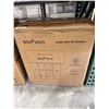 Image 2 : EcoViva Under Sink RO System With 4-Stage Filtration