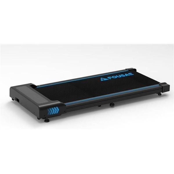 Fousae CAX390AC Treadmill in box