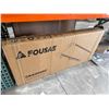 Image 2 : Fousae CAX390AC Treadmill in box