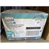 Image 2 : Omni Max 12000 BTU Smart 3-in-1 Window Air Conditioner