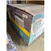 Image 3 : Omni Max 12000 BTU Smart 3-in-1 Window Air Conditioner