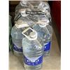 Image 2 : Eska Natural Spring Water Bottles with Handles – 7 x 4L