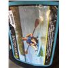 Image 2 : Body Glove Inflatable Kayak with Paddle and Carry Bag
