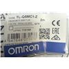 Image 3 : Lot of (17) Omron #TL-Q5MC1-Z Proximity Switches