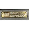 Image 4 : (3) Techmatic #DFS063-SR10-M-P Pneumatic Valve Actuators w/#ALS-400M2 Mechanical Switches