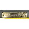 Image 4 : (2) Techmatic #DFS063-SR10-M-P Pneumatic Valve Actuators w/#ALS-400M2 Mechanical Switches