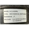 Image 7 : (2) Techmatic #DFS063-SR10-M-P Pneumatic Valve Actuators w/#ALS-400M2 Mechanical Switches