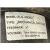 Image 8 : (2) Techmatic #DFS063-SR10-M-P Pneumatic Valve Actuators w/#ALS-400M2 Mechanical Switches