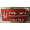 Image 6 : (2) AW-Lake #JVS-60TCT-NB-EX w/HUB-40Ez Flow Measurement Units