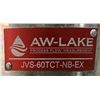Image 7 : (2) AW-Lake #JVS-60TCT-NB-EX w/HUB-40Ez Flow Measurement Units
