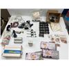 Image 1 : Lot of Misc. MRO Items (See Pictures)