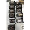 Image 5 : Lot of Misc. MRO Items (See Pictures)