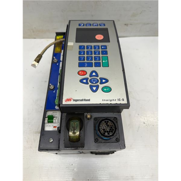 Ingersoll Rand #1C12D1A6AWS