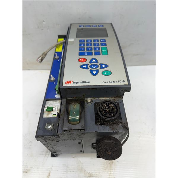 Ingersoll Rand #1C12D1A6AWS