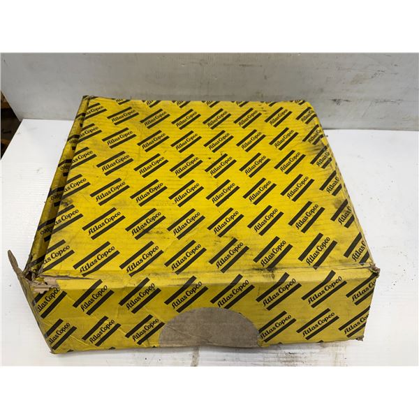Atlas Copco #LTP61 HR100-13 Nut Runner