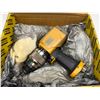 Image 2 : Atlas Copco #LTP61 HR100-13 Nut Runner