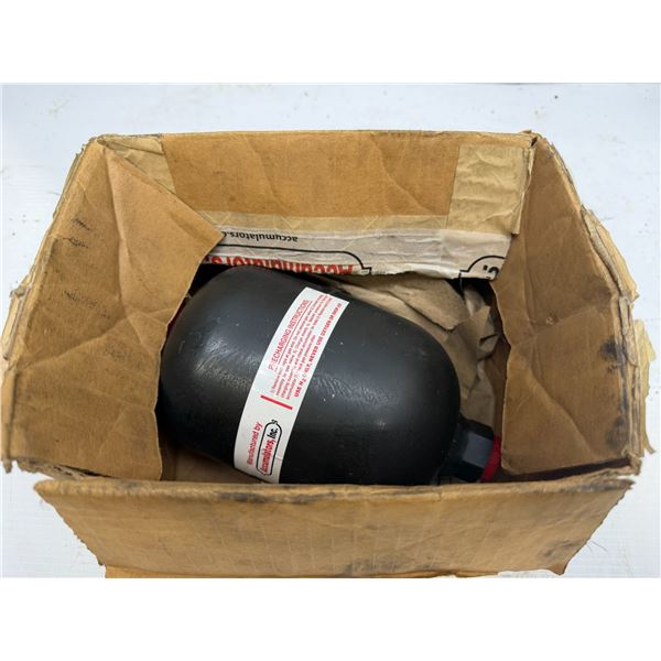Accumulators, Inc. #AME-60-250-M