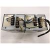 Image 2 : (2) Omron #S82J-30024 Power Supplies