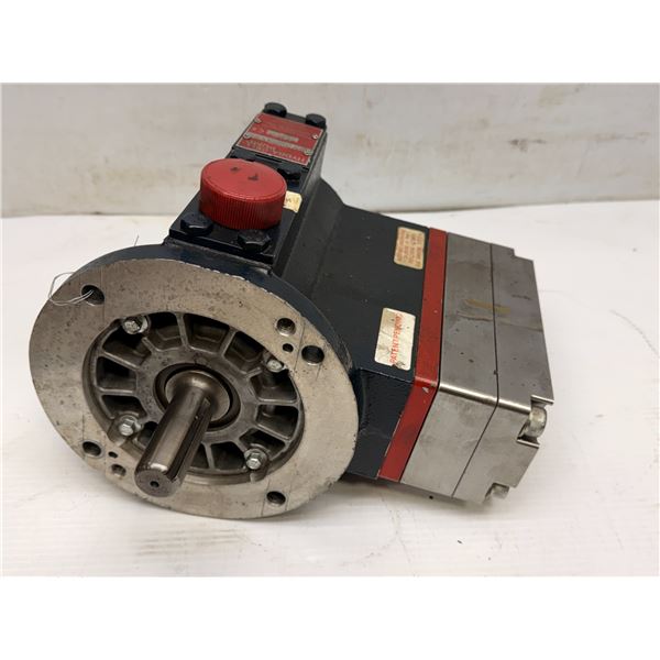 Wanner Engineering #D04EARGHFECG Hydra-Cell Pump