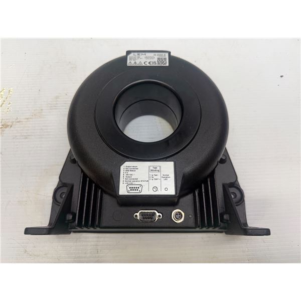 LEM #IN 2000-S Current Transformer