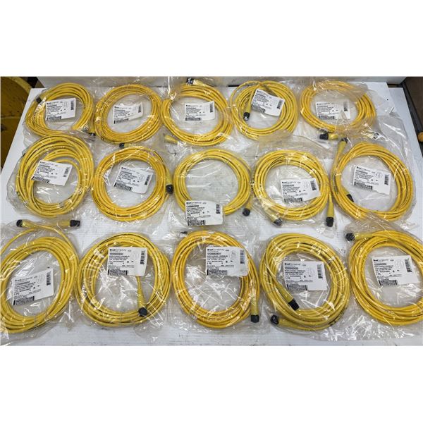 Lot of (15) BradConnectivity #1200660692