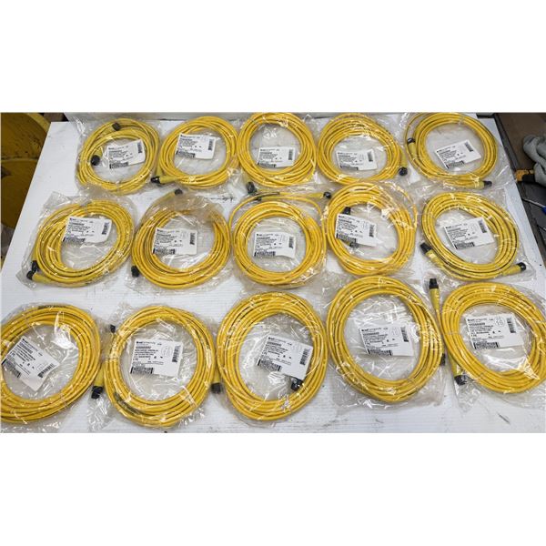 Lot of (15) BradConnectivity #1200660692