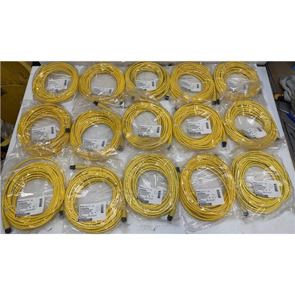 Lot of (15) BradConnectivity #1200660695