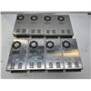 Image 1 : Lot of (8) Mean Well #S-350-7.5 Power Supplies