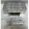 Image 1 : Lot of (9) Yaonen Power Supplies