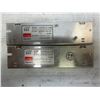 Image 2 : Lot of (9) Yaonen Power Supplies