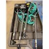 Image 1 : (4) Atlas Copco #SMC 25 2100 POSI 3 / #4390 1516 75