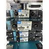 Image 3 : Lot of MAC Valves