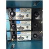 Image 4 : Lot of MAC Valves