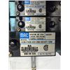 Image 5 : Lot of MAC Valves