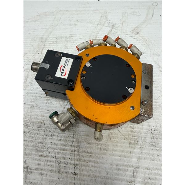 ATI Industrial Automation #QC021M / #K12M, #QC021T / #K12T