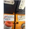 Image 4 : ATI Industrial Automation #QC021M / #K12M, #QC021T / #K12T