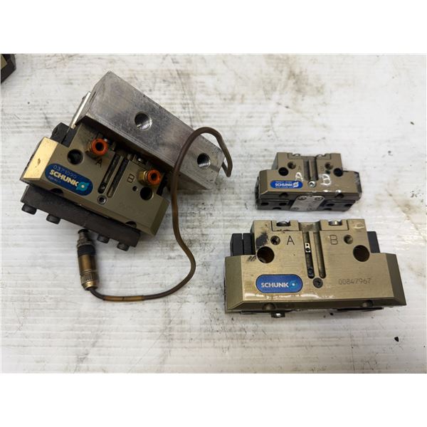 Lot of Schunk Items