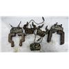 Image 1 : Lot of Schunk Grippers