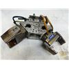 Image 1 : Schunk Gripper #DPG 80 V & #DPG 80
