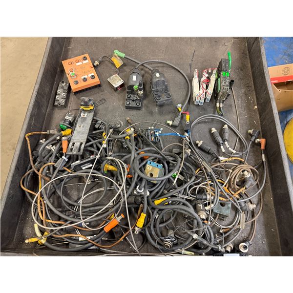 Lot of Misc. MRO Items (See Pictures)
