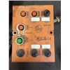 Image 2 : Lot of Misc. MRO Items (See Pictures)