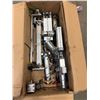 Image 1 : Lot of Misc. Cylinders