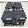 Image 2 : (4) Fuji Electric #FRN0.1E1S-2J