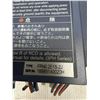 Image 4 : (5) Fuji Electric #FRN0.2E1S-2J